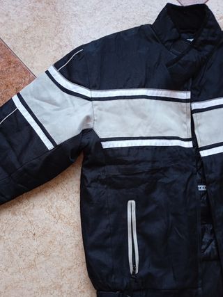 Chaqueta cordura moto talla M