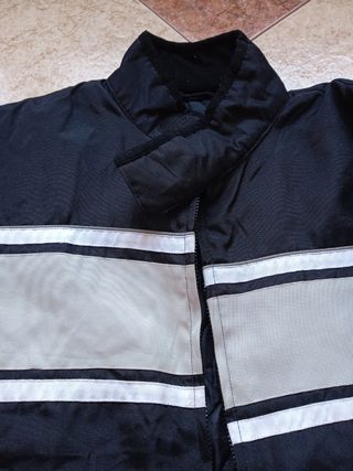 Chaqueta cordura moto talla M
