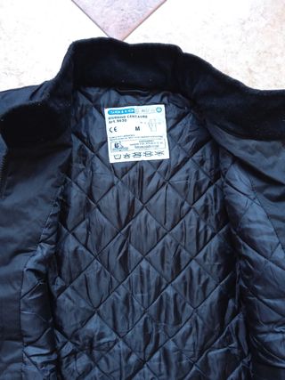Chaqueta cordura moto talla M