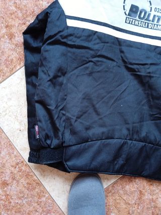 Chaqueta cordura moto talla M