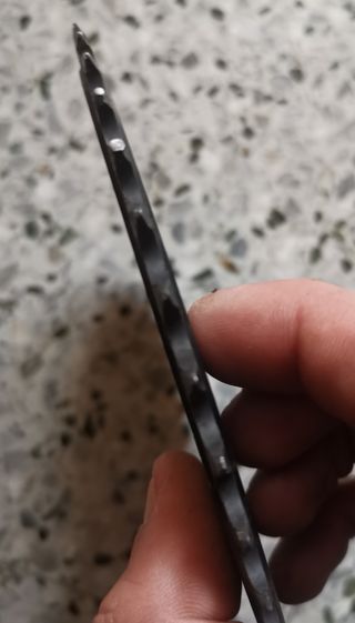 Plato flybikes bmx 44t mid school