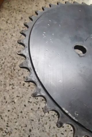 Plato flybikes bmx 44t mid school