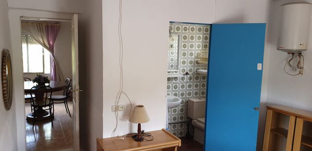 CASA CON TERRENO BENIAJAN