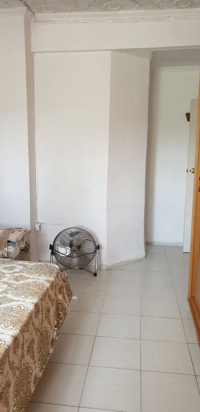 CASA CON TERRENO BENIAJAN