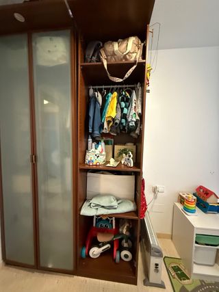 Armario Pax ikea
