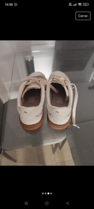 Zapatillas puma