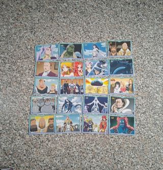 32 carte tensei shitara Slime detta ken