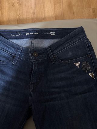 Jeans levis