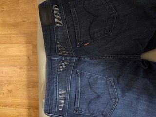 Jeans levis