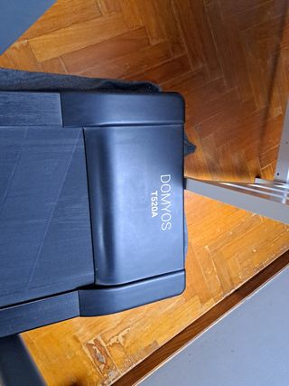 Nastro da passeggio come nuovo