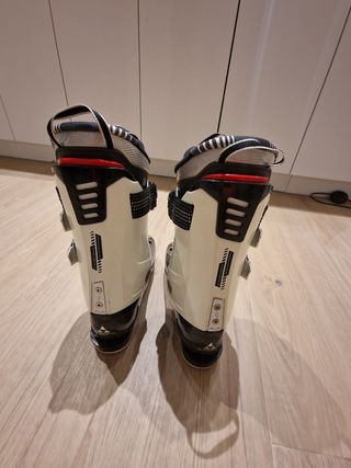 Botas esquí Fischer