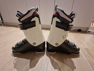 Botas esquí Fischer