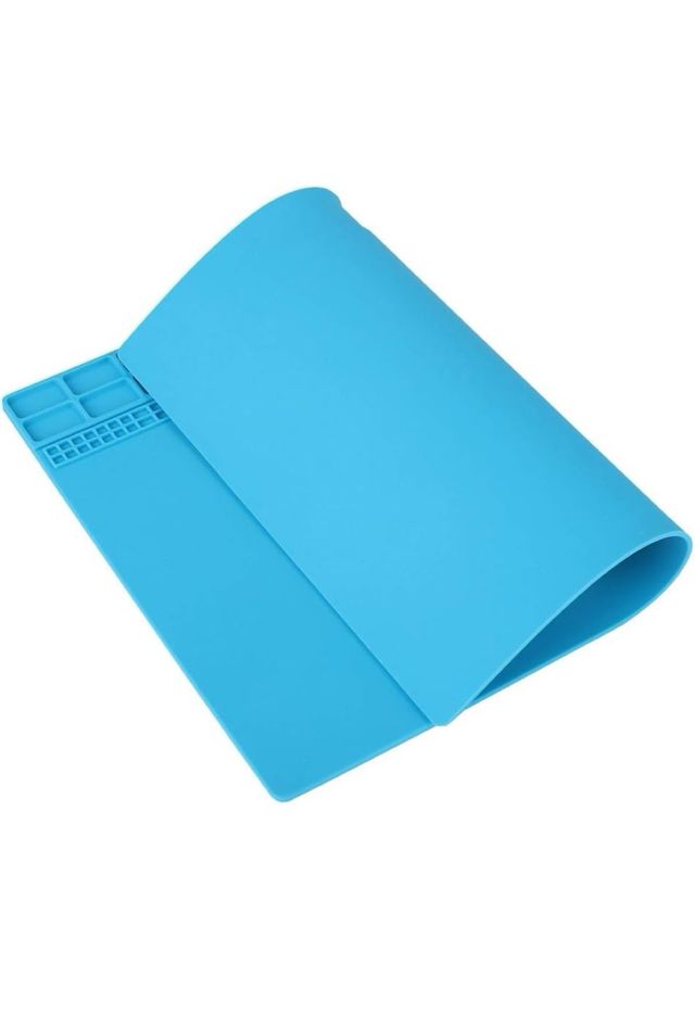 Alfombra de reparacion IPHONE ETC