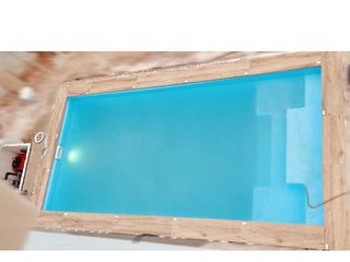 PISCINA POLIESTER