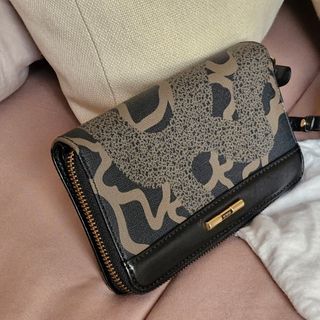 Monedero Billetero y Portamonedas TOUS