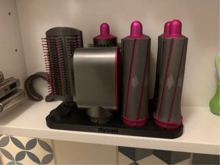 Stand accessori Dyson Airwrap