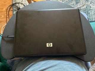 Portatil HP 6735s