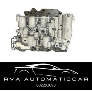 CUERPO DE VALVULAS CAJA DE CAMBIOS TF80SC