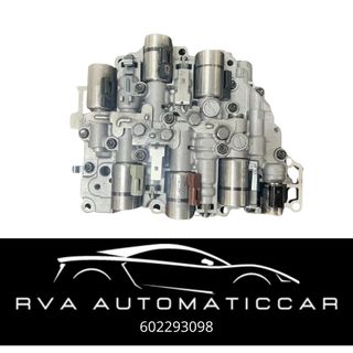 CUERPO DE VALVULAS CAJA DE CAMBIOS TF80SC