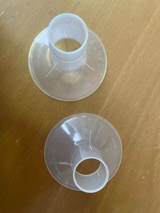 Sacaleches medela manual