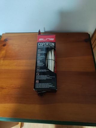 Cubierta para rodillo