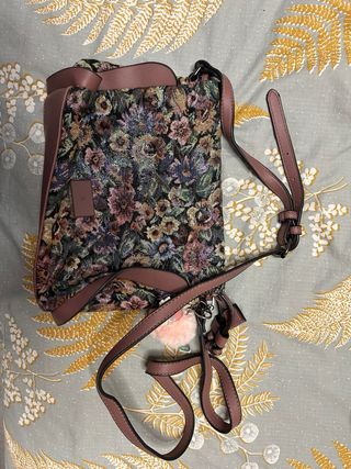 Bolso para colgar Paco Martinez