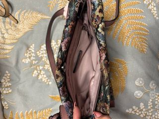 Bolso para colgar Paco Martinez