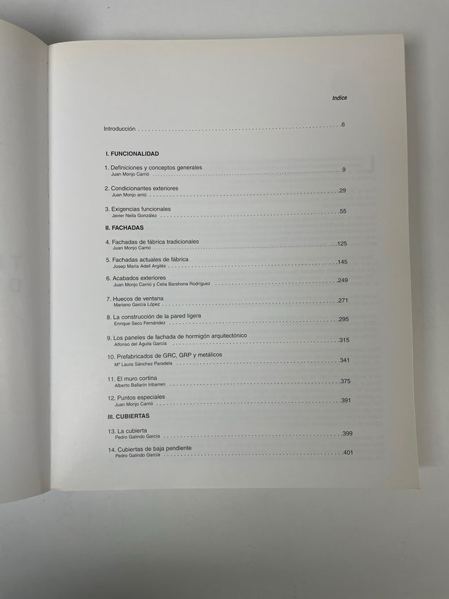 Libro TRATADO DE CONSTRUCCION