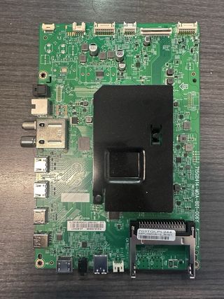 Main tv Philips 58PUSB8506/12