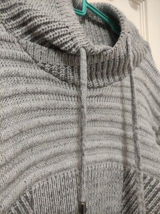 Jersey de punto