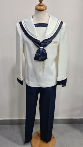 Traje comunion