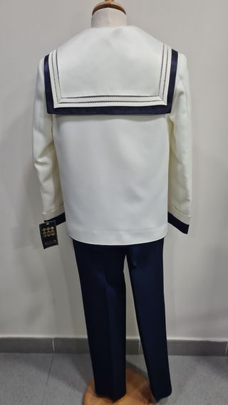 Traje comunion