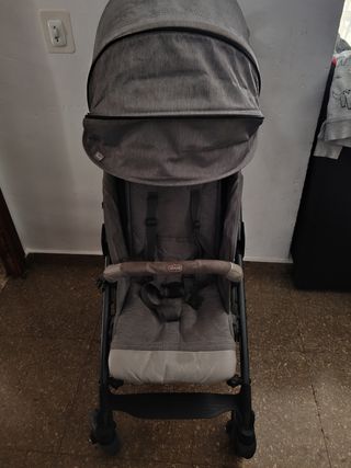 Carrito/sillita bebé