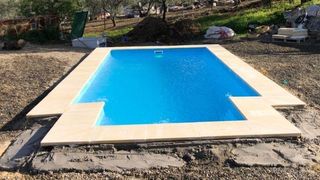 PISCINA POLIESTER