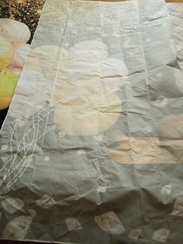 Adorno de cumpleaños 18