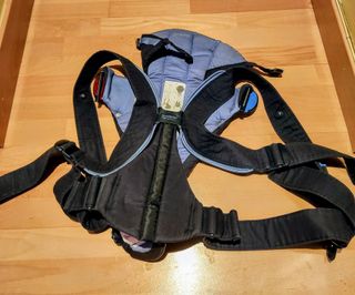 Mochila Baby Bjorn