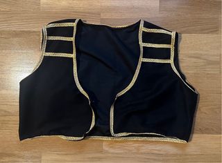 Disfraz noble época adulto