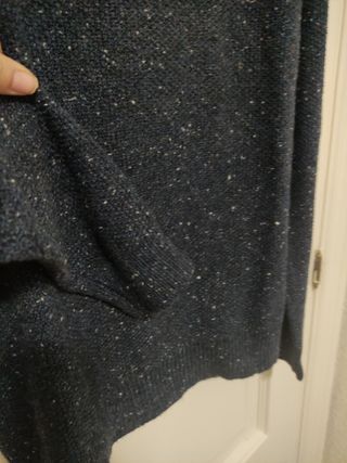 Jersey de punto