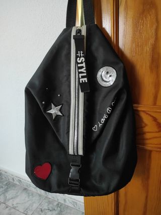Mochila