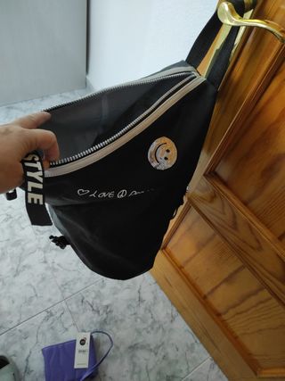 Mochila