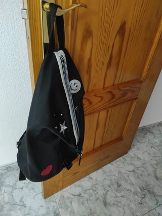 Mochila