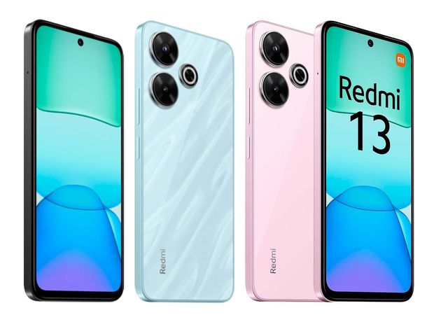 Xiaomi Redmi 13 6/128GB