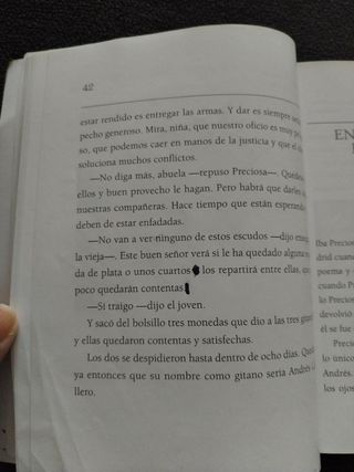 Las novelas ejemplares de Cervantes (Biblioteca Escolar, en rústica)
