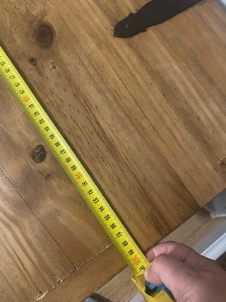 Baul madera mexicana