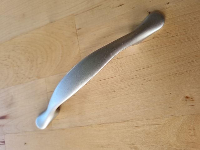 Set de tiradores 14 unidades