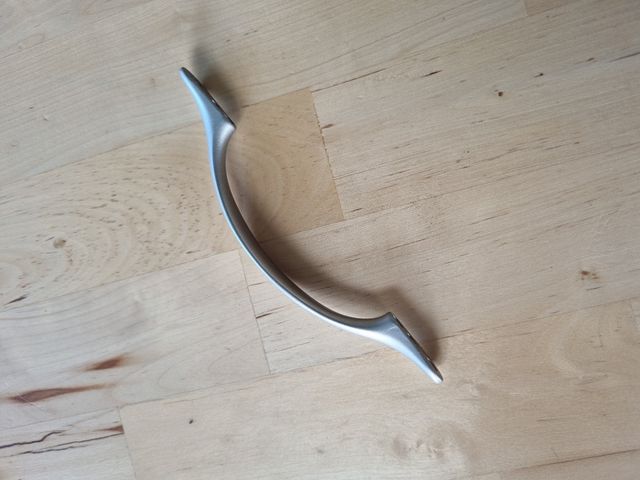 Set de tiradores 14 unidades