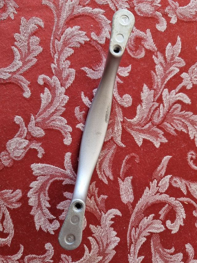 Set de tiradores 14 unidades