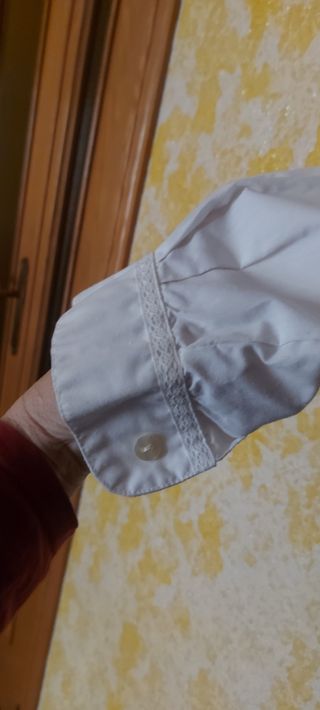 Traje fallero