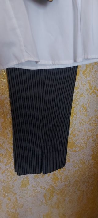 Traje fallero