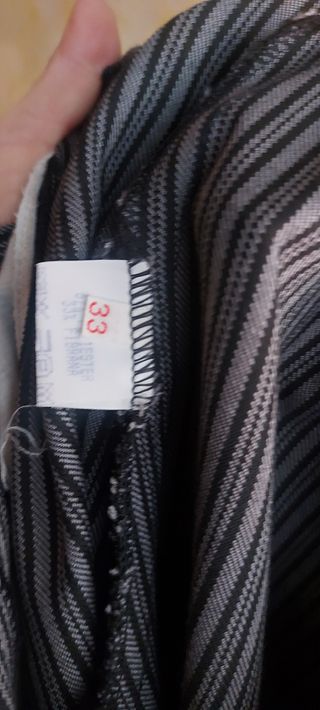 Traje fallero